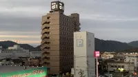 Hotel Alpha-One Hofu Hotels in Hōfu