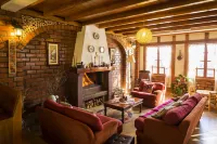Copacabaña Lodge - Homestays