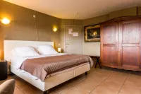 Hotel Arconaty Hotels in Tienen