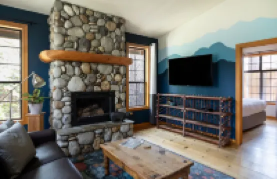 黑熊住宿加早餐旅館