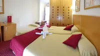 Peregrina Hotel Hotels in Aios