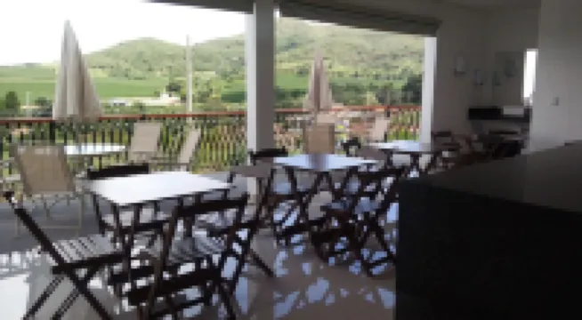 Pousada Rainha Dos Lagos