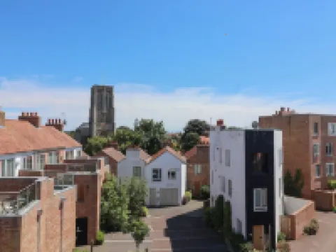 Skylark Hotels in Southwold