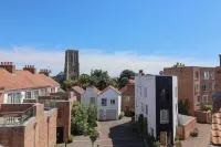 Skylark Hotels in Wangford with Henham
