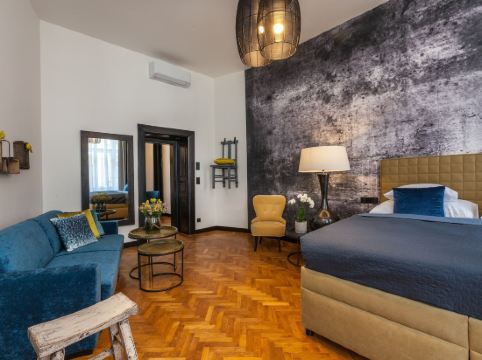 Antik Hotel Prague
