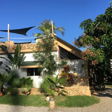 Cabrera Chalet Boutique Hotel