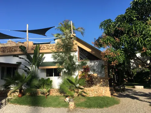 Cabrera Chalet Boutique Hotel Hotel di Cabrera