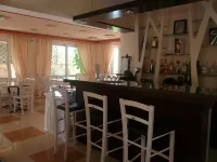 Hotel Avra - bar