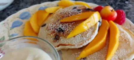 A View to Remember Bed & Breakfast