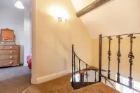 Brincliffe Cottage Hotels in Fylingdales