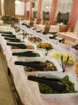 Hotel Bellaria - servizio colazione