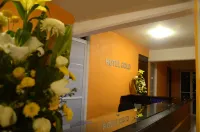 Hotel Gold Hotel a Contepec