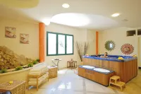 Villaggio Turistico la Cecinella - 스파