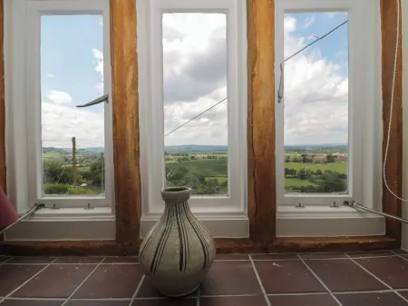 Stonecutter's Cottage Отели в г. Тинтинулл