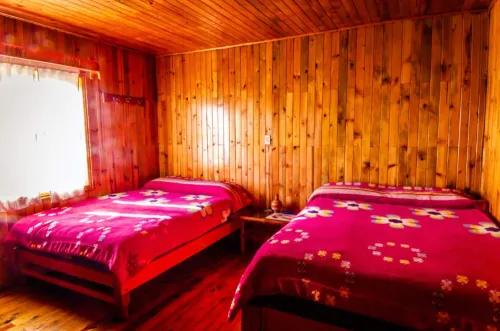 Hostal Mexiquillo - 2-Star