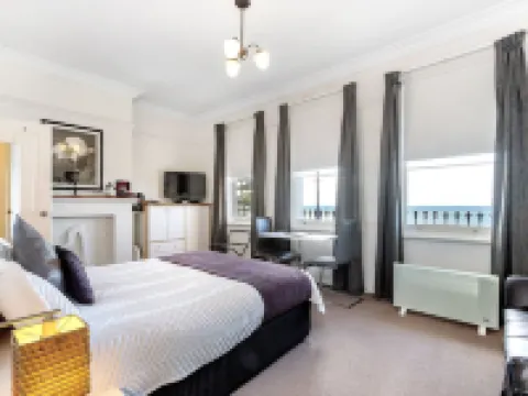 The Madsen Boutique Hotel Hoteles en Penguin