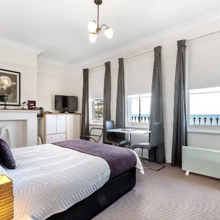 The Madsen Boutique Hotel