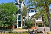 Los Lagos Resort Hotel Hotels in der Nähe von Plaza 12 De Junio