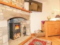 Church Barn Hotels in Belton and Manthorpe