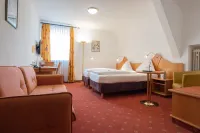 Landgasthof & Hotel Zur Rose Berg Hotel a Schelklingen