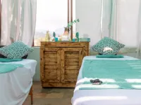 Hotel Santa Rosa - Spa
