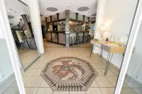 Hôtel des Mosaiques Hotels in Orbe VD
