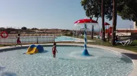 Gran Hotel del Coto - Beach