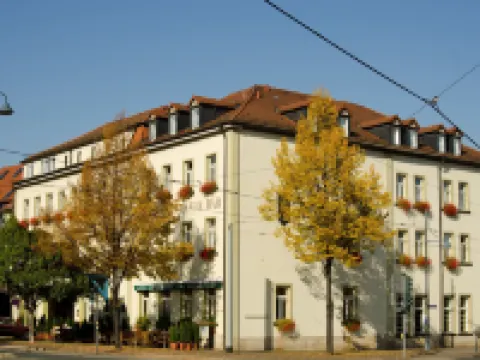 Schwarzer Bär Jena Hotels in Jena