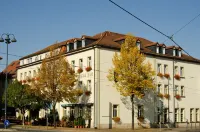 Schwarzer Bär Jena Hotels in Apolda