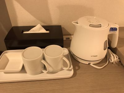 その他 北ホテルの写真