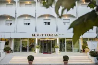 Hotel Vittoria Hotel a Riccione