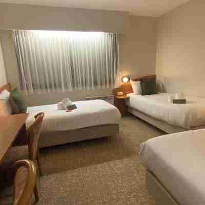 The Originals City, Logis d'Elbée, Cholet Nord Rooms