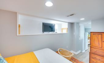 Less Than 1 Mi to Wineries Quaint and Cozy Waterford Studio