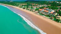 Waterfront Apart Hotel - vue mer