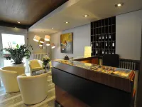 เออร์เบิน สไตล์ เลตาป โรงแรมในคานทัล