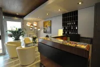 Urban Style l'Etape Hotel a Neuveglise
