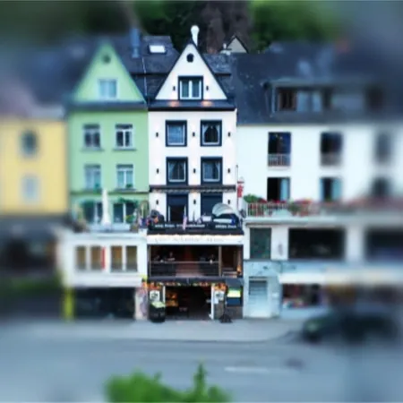 MoselAlpen - Schlafen & genießen