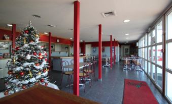 Fasthotel Tours Sud