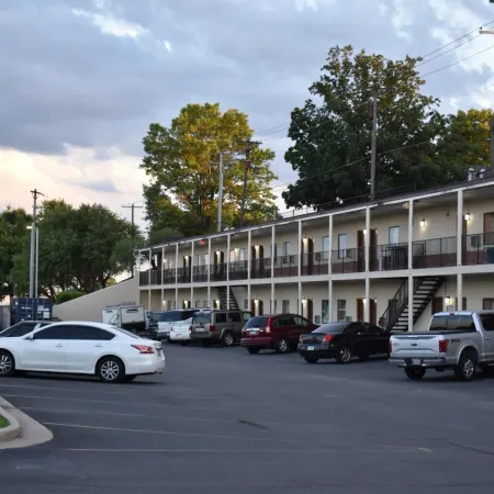 Town House Inn Cape Girardeau