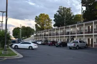 Town House Inn Cape Girardeau - Pet Friendly