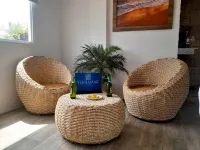 Terramar Hoteles Hotel a San Clemente