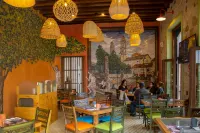 Casa San Miguel Hotel Boutique y Spa فنادق في Zacatlan