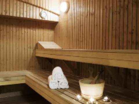 ホテル カールスハムン カールスハムンのホテル