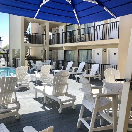 Beach View Hotel