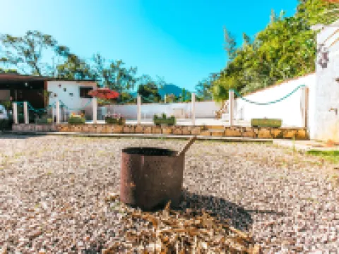 Pousada Sol Nascente Hotéis em Ubatuba