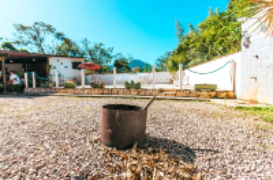 Pousada Sol Nascente