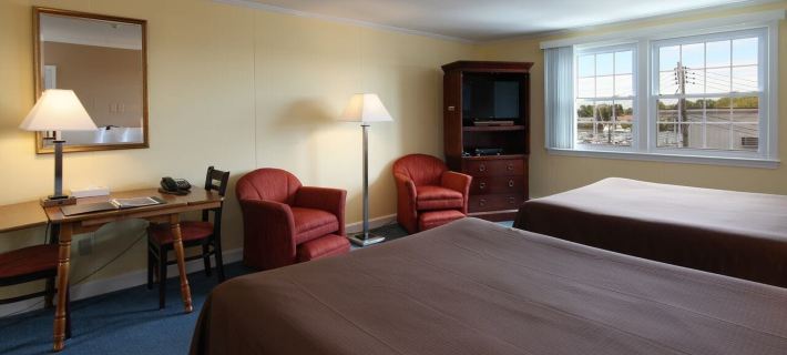 Cape Cod Harbor House Inn Hoteles en Hyannis