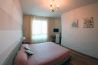Bombyx Inn - Balkoner