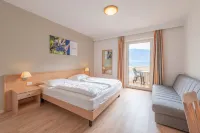Garni Hotel Ritterhof