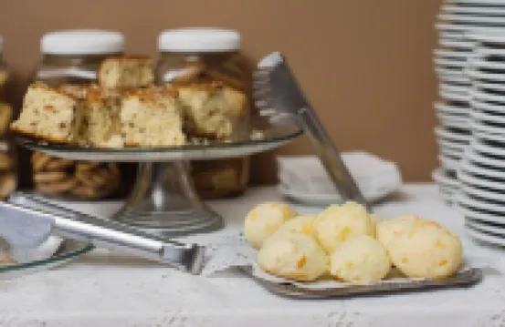 CLH Suítes Foz do Iguaçu Hotel di 